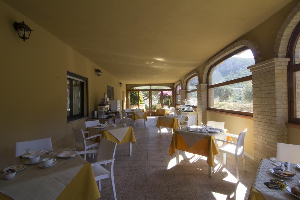 Agriturismo Sa Rocca 이글레시아스 외부 사진